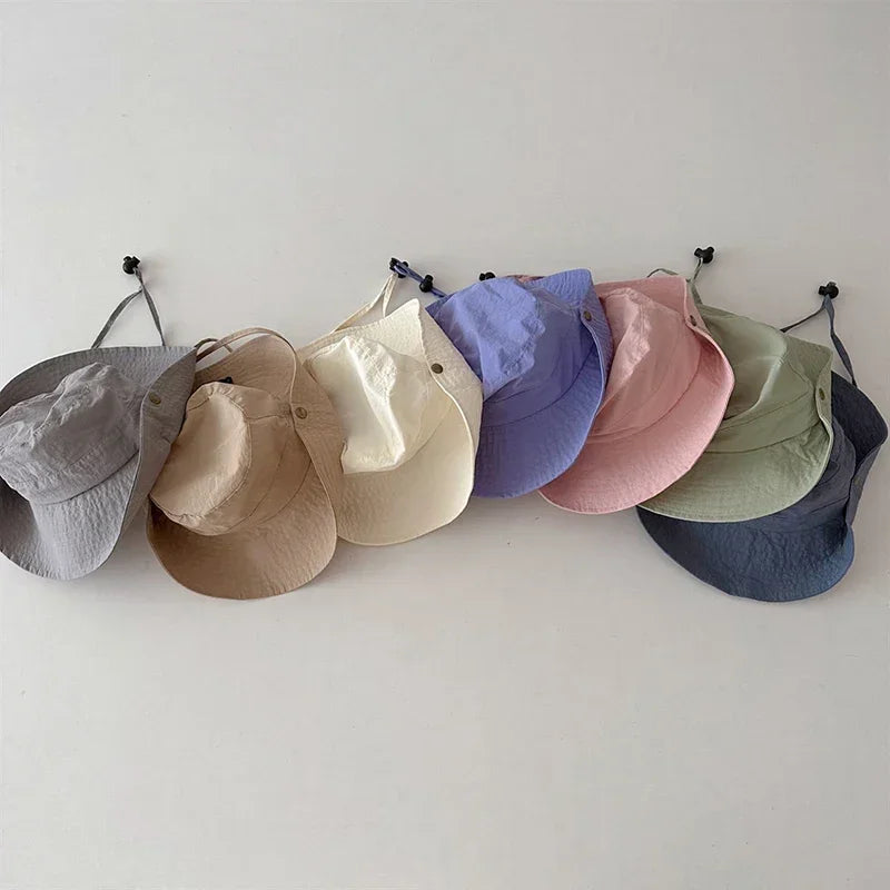 Kids Bucket Hat